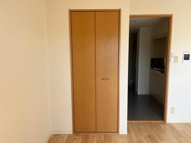 プラムコートの物件内観写真