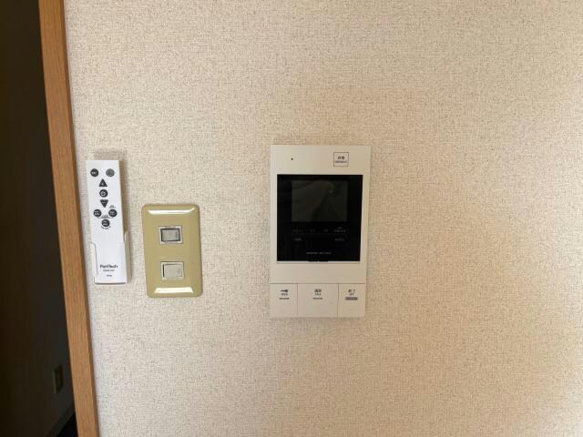 プラムコートの物件内観写真