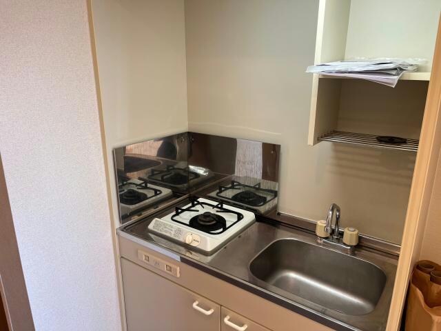 プラムコートの物件内観写真