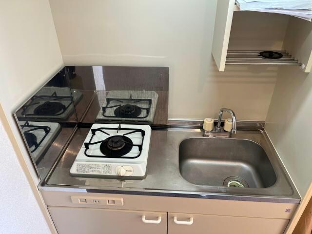 プラムコートの物件内観写真