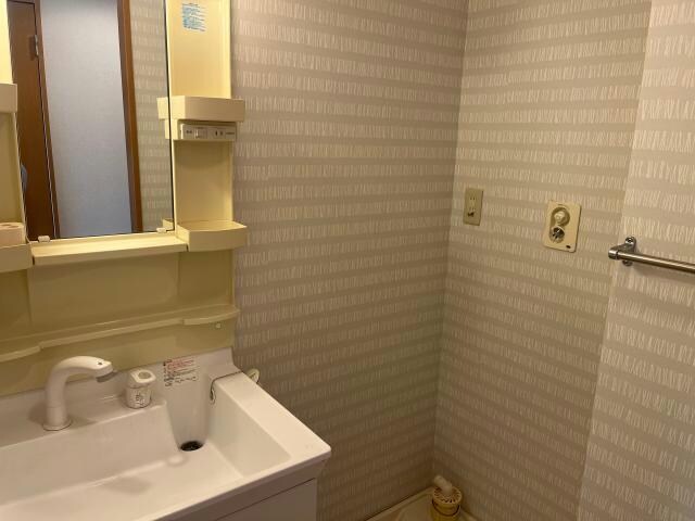 プラムコートの物件内観写真