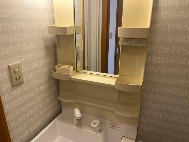 プラムコートの物件内観写真