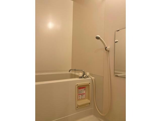 プラムコートの物件内観写真