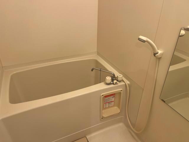 プラムコートの物件内観写真