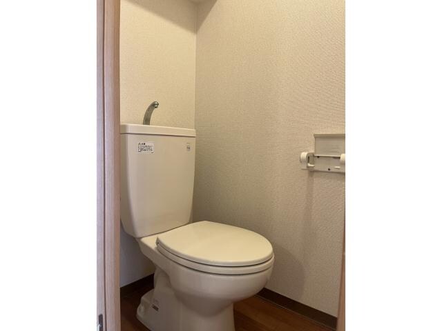 プラムコートの物件内観写真