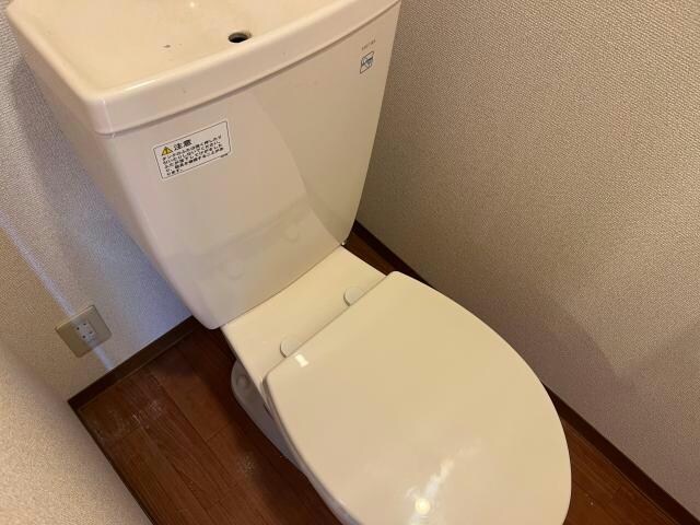 プラムコートの物件内観写真