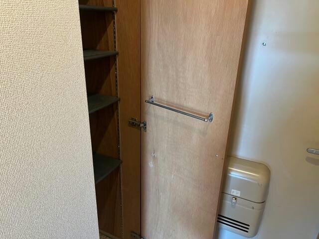 プラムコートの物件内観写真