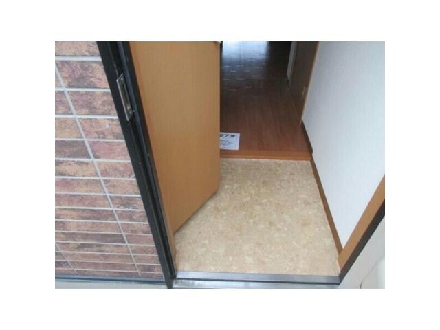 プラムコートの物件内観写真