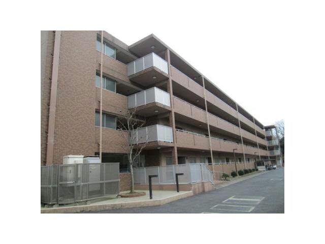 ア・レーズ平子の物件外観写真