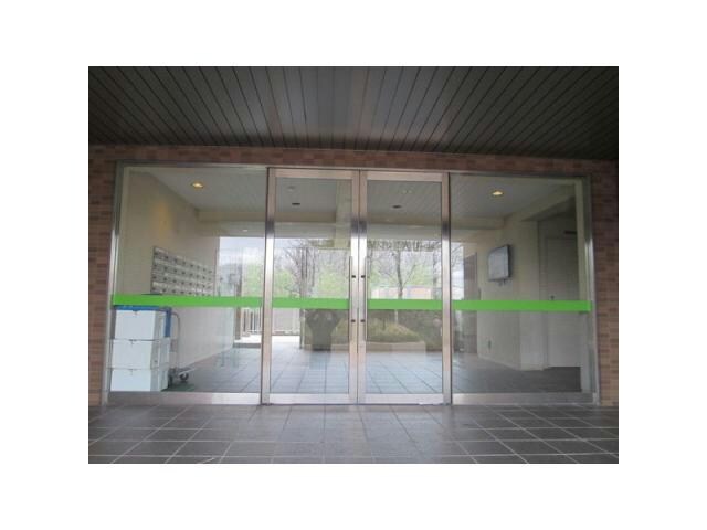 ア・レーズ平子の物件外観写真