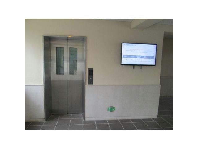 ア・レーズ平子の物件外観写真