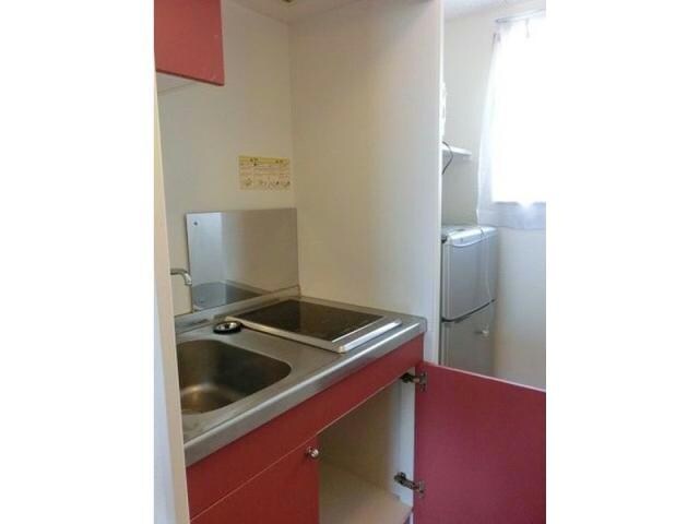 レオパレス東三郷の物件内観写真