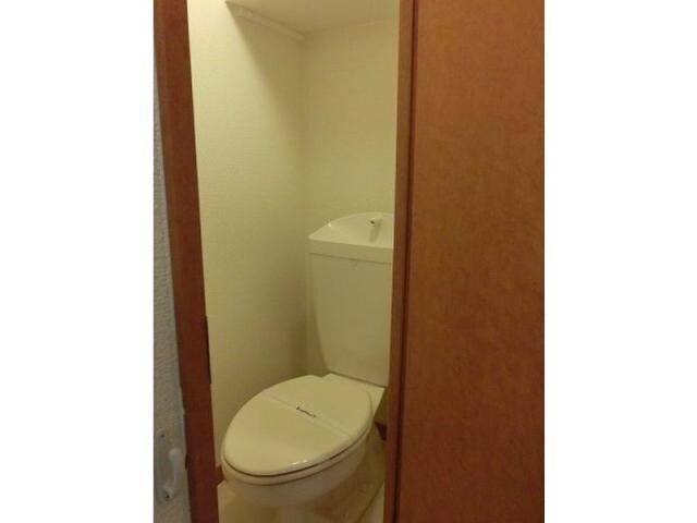 レオパレス東三郷の物件内観写真