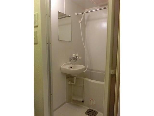 レオパレス東三郷の物件内観写真