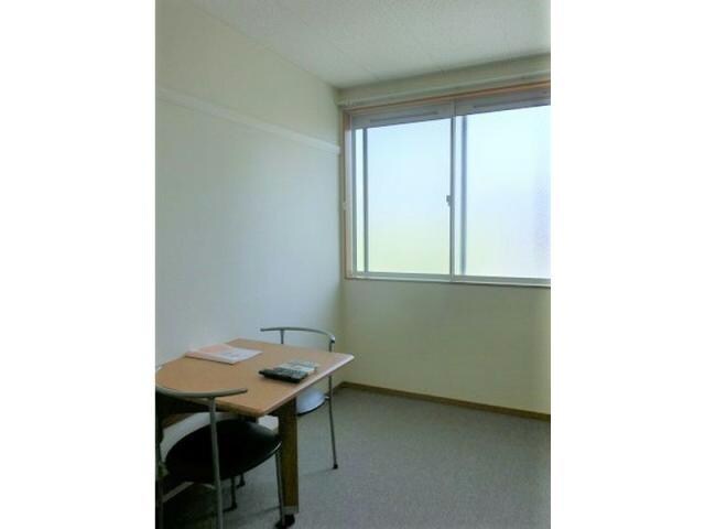 レオパレス東三郷の物件内観写真