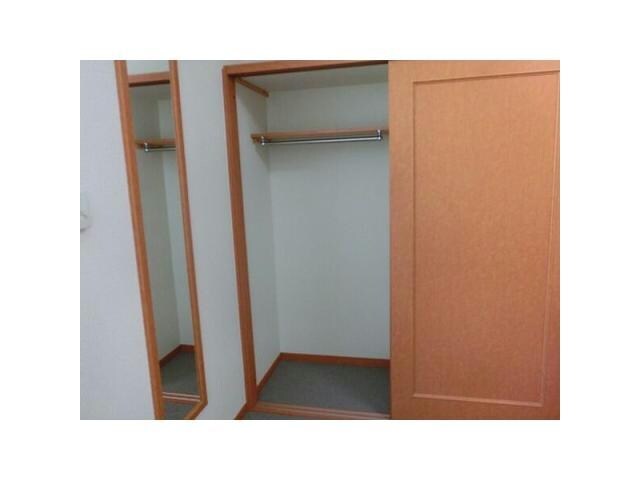 レオパレス東三郷の物件内観写真