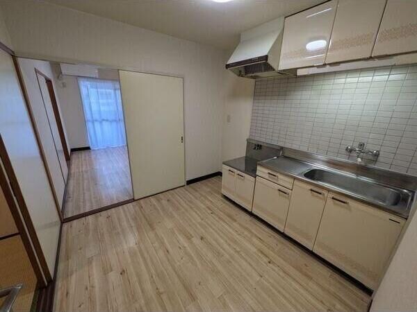 スカイベルの物件内観写真