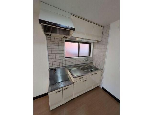 スカイベルの物件内観写真