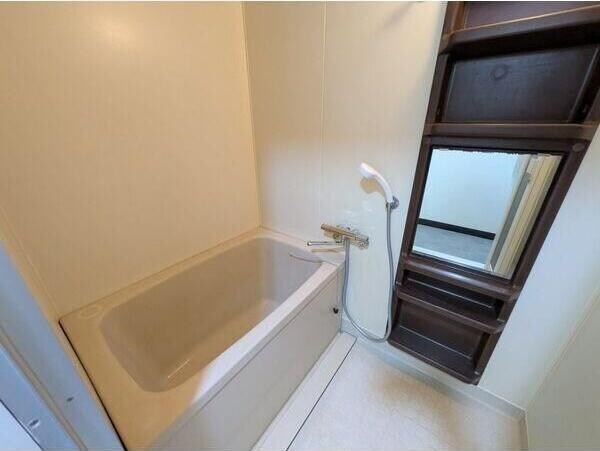 スカイベルの物件内観写真