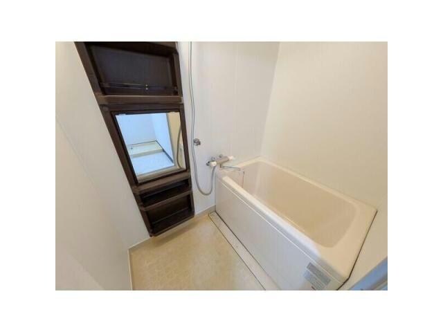 スカイベルの物件内観写真