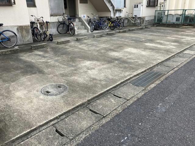 スカイベルの物件外観写真