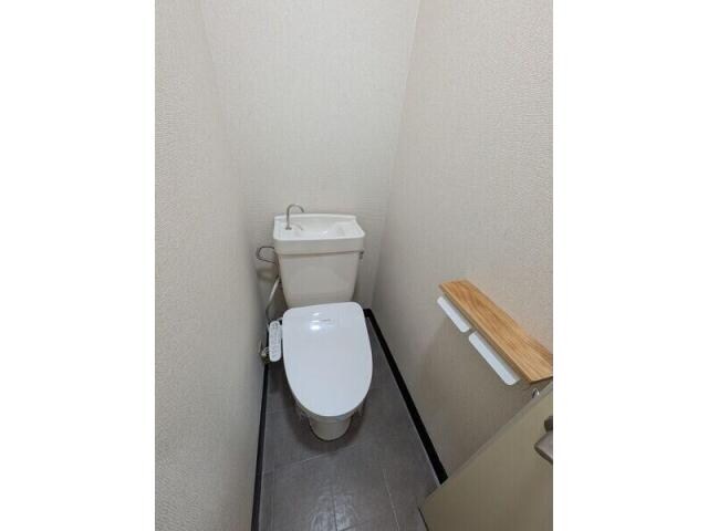 スカイベルの物件内観写真