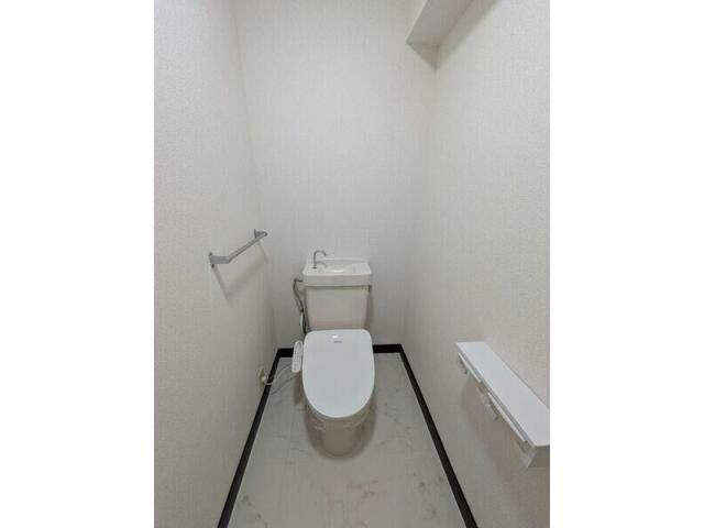 スカイベルの物件内観写真