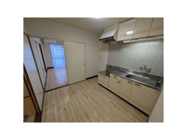 スカイベルの物件内観写真