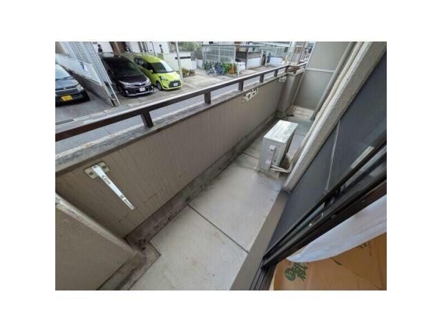 スカイベルの物件内観写真