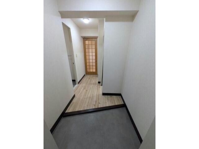 スカイベルの物件内観写真