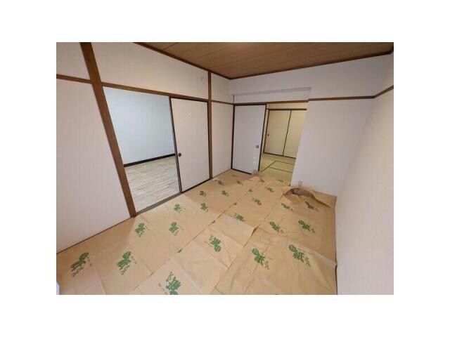 スカイベルの物件内観写真