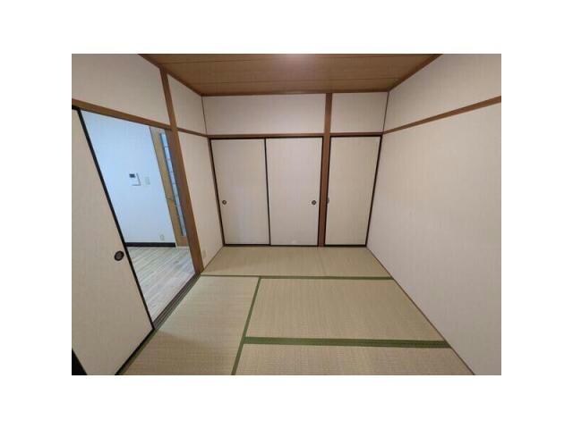 スカイベルの物件内観写真