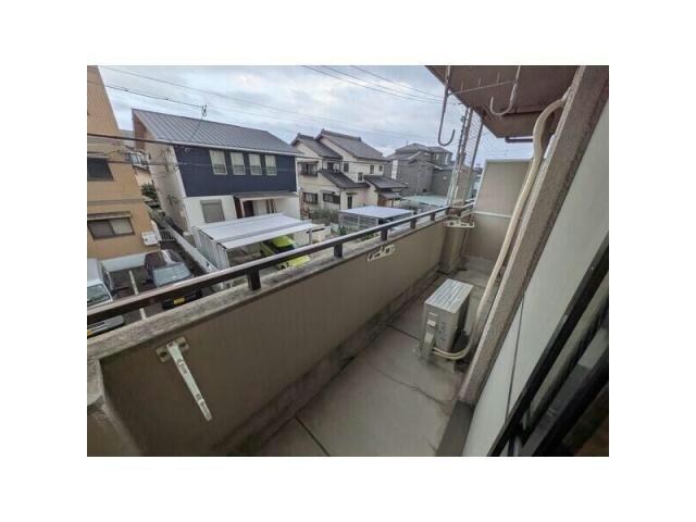 スカイベルの物件内観写真