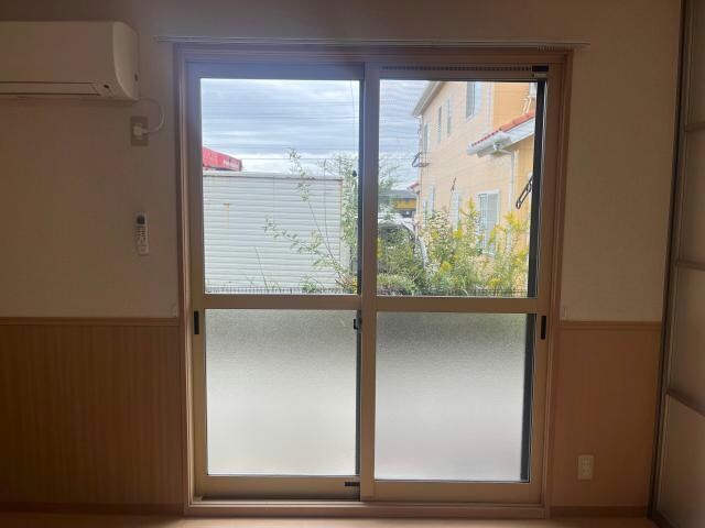 レクサス　Bの物件内観写真