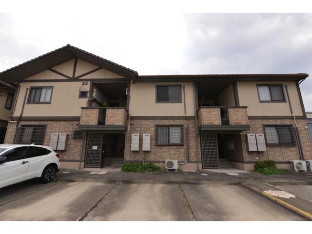 レクサス　Bの物件外観写真