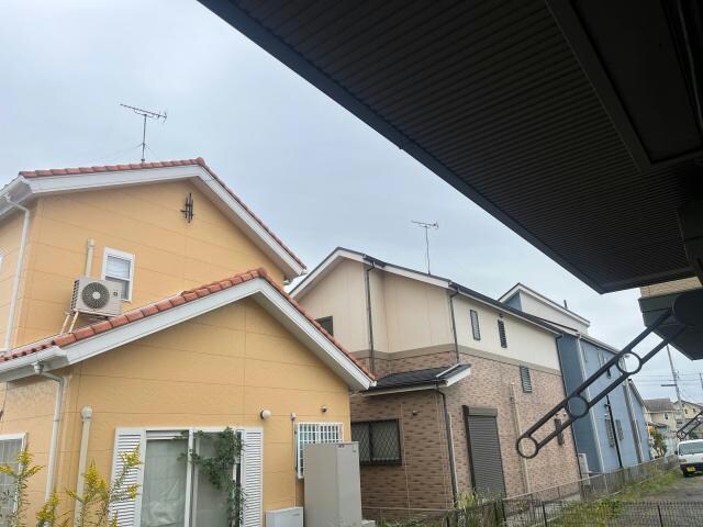 レクサス　Bの物件内観写真