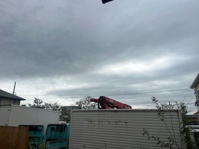 レクサス　Bの物件内観写真