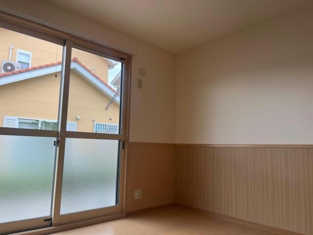 レクサス　Bの物件内観写真