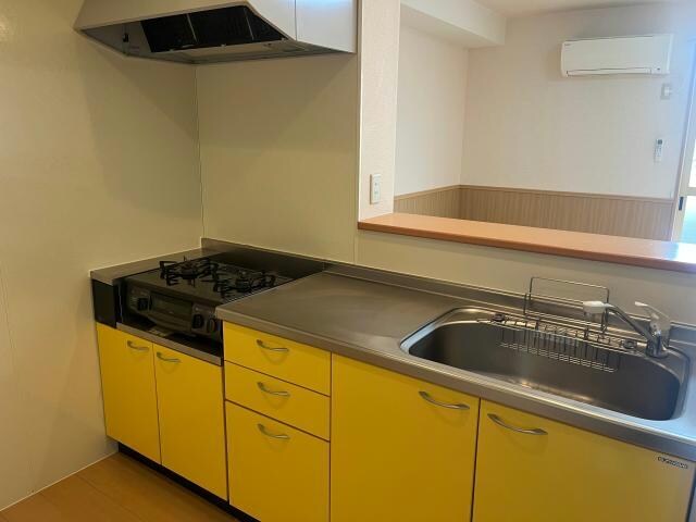 レクサス　Bの物件内観写真