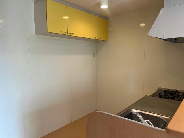 レクサス　Bの物件内観写真