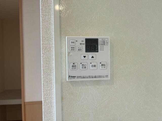 レクサス　Bの物件内観写真