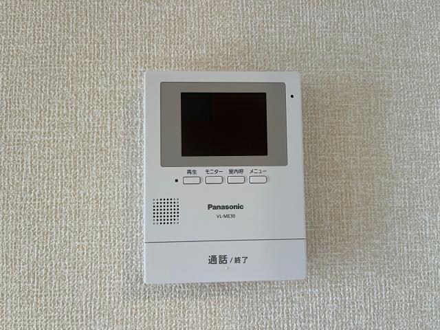 レクサス　Bの物件内観写真