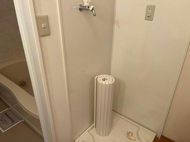 レクサス　Bの物件内観写真