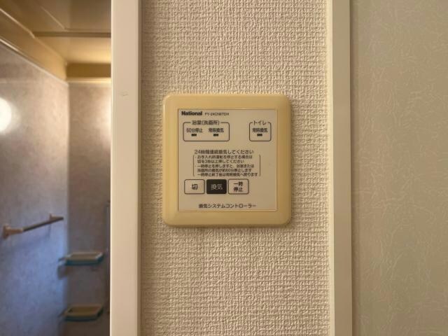 レクサス　Bの物件内観写真