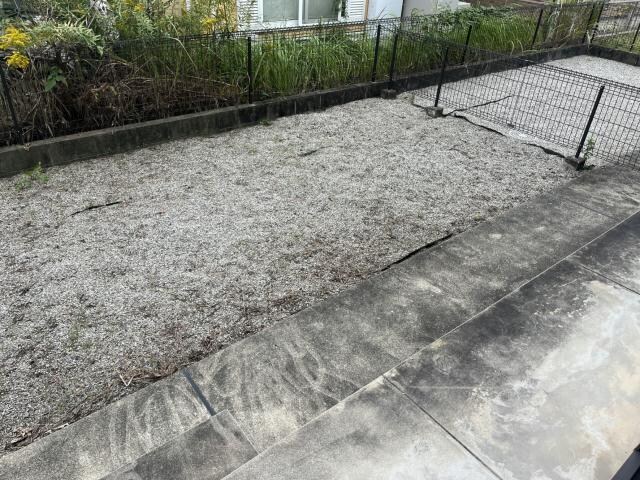 レクサス　Bの物件内観写真