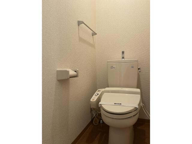 レクサス　Bの物件内観写真