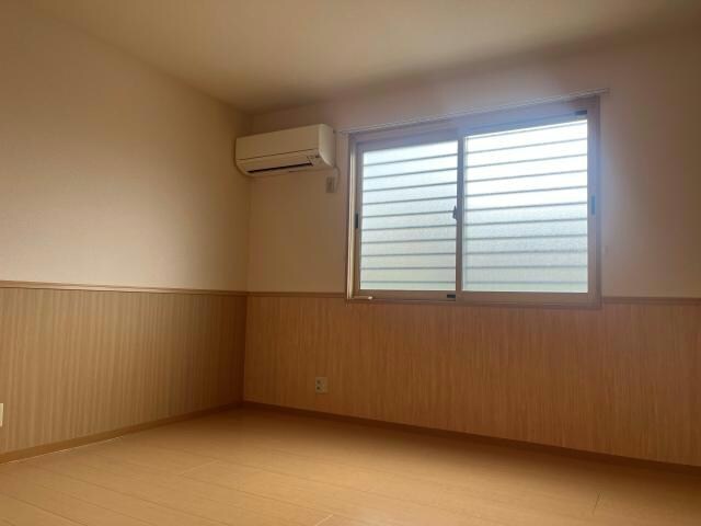 レクサス　Bの物件内観写真