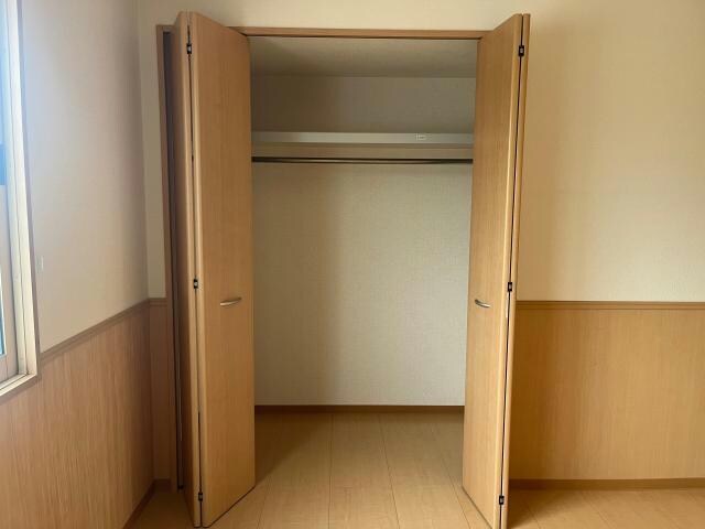 レクサス　Bの物件内観写真