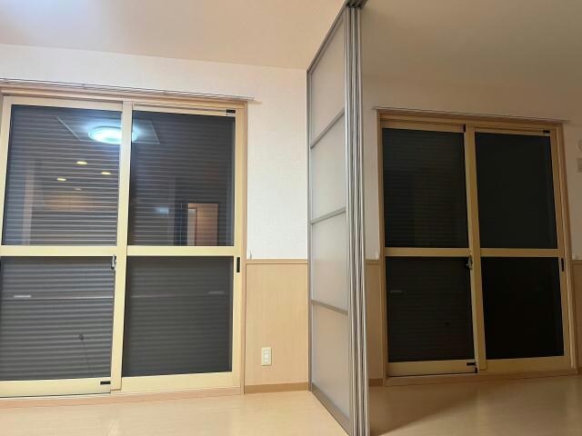 レクサス　Bの物件内観写真