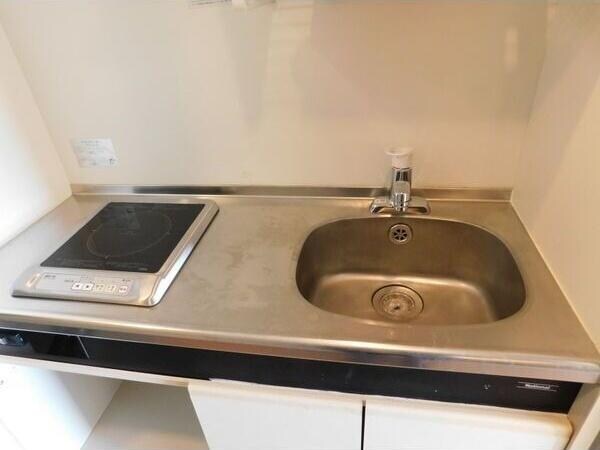 プランドールの物件内観写真